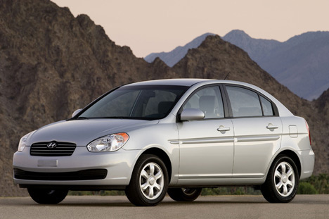 Изображение Verna Sedan